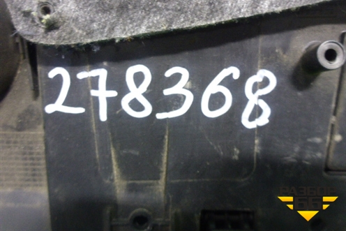 Бардачок (9655993677) для Peugeot 308 с 2007-2014г