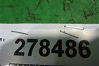 Трос КПП АКПП для Peugeot 308 с 2007-2014г