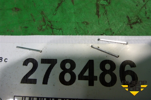 Трос КПП АКПП для Peugeot 308 с 2007-2014г