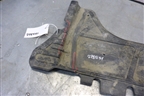 Пыльник двигателя центральный (5Q0825235A) для Audi A3 (8V) с 2012-2020г