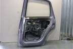 Дверь задняя правая (9008Q5) для Citroen C3 с 2002-2009г