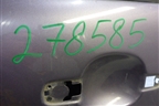 Дверь задняя правая (9008Q5) для Citroen C3 с 2002-2009г