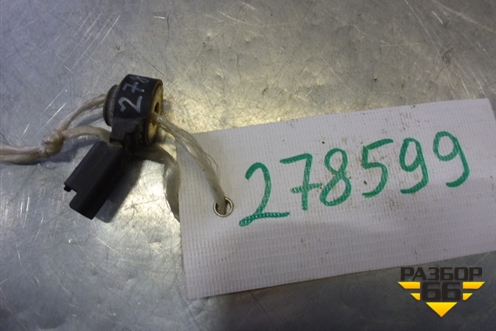 Датчик детонации (9645311480) для Citroen C4 с 2005-2011г