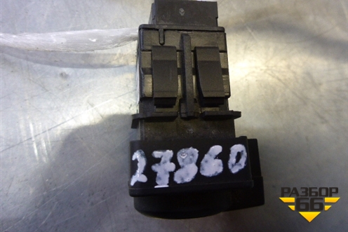 Кнопка центрального замка для Citroen C4 с 2005-2011г