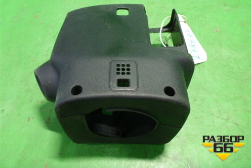 Кожух рулевой колонки (в сборе) для Peugeot 308 с 2007-2014г