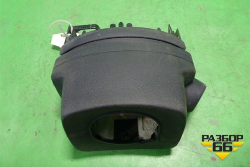 Кожух рулевой колонки (в сборе) для Peugeot 308 с 2007-2014г