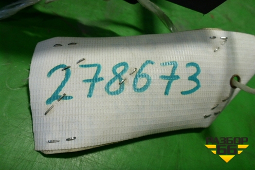 Кожух рулевой колонки (в сборе) для Peugeot 308 с 2007-2014г