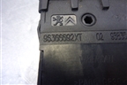 Переключатель корректора фар (96366692XT) для Peugeot 308 с 2007-2014г
