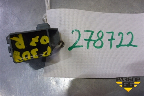 Датчик AIR BAG (9660923480) для Peugeot 308 с 2007-2014г