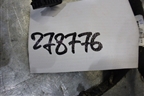 Проводка двери задней левой (9655757580AN1) для Citroen C3 с 2002-2009г
