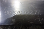 Решетка стеклоочистителей правая (9637992277) для Citroen C3 с 2002-2009г
