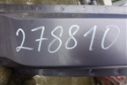 Порог со стойкой левый для Citroen C3 с 2002-2009г
