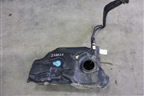 Бак топливный для Citroen C3 с 2002-2009г