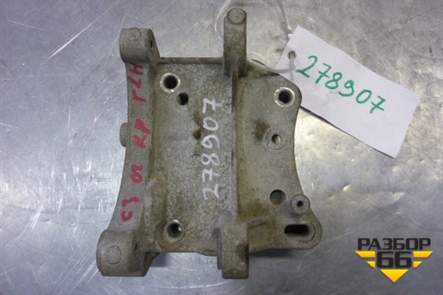 Кронштейн генератора для Citroen C3 с 2002-2009г