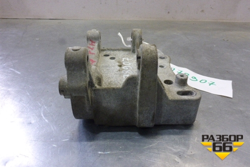 Кронштейн генератора для Citroen C3 с 2002-2009г
