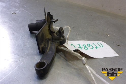 Датчик положения коленвала для Citroen C3 с 2002-2009г