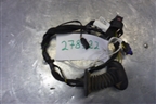 Проводка двери задней правой для Citroen C3 с 2002-2009г