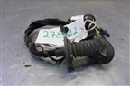Проводка двери задней правой для Citroen C3 с 2002-2009г