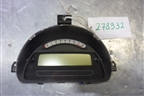 Щиток приборов АКПП (9660225780) для Citroen C3 с 2002-2009г