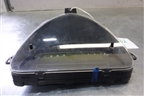 Щиток приборов АКПП (9660225780) для Citroen C3 с 2002-2009г