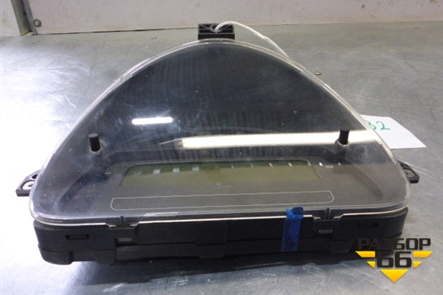 Щиток приборов АКПП (9660225780) для Citroen C3 с 2002-2009г