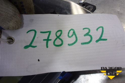 Щиток приборов АКПП (9660225780) для Citroen C3 с 2002-2009г