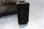 Переключатель корректора фар (96384422XT) для Citroen C3 с 2002-2009г