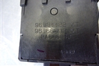 Переключатель корректора фар (96384422XT) для Citroen C3 с 2002-2009г