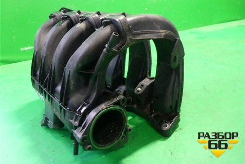 Коллектор впускной (1.4л PSAKFU) (9645400680) для Citroen C3 с 2002-2009г