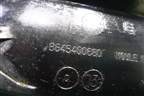 Коллектор впускной (1.4л PSAKFU) (9645400680) для Citroen C3 с 2002-2009г