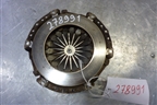 Корзина сцепления (1.4л РКПП PSAKFU) для Citroen C3 с 2002-2009г