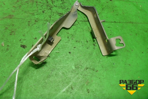 Петля капота левая для Citroen C3 с 2002-2009г