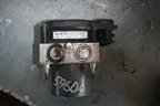 Блок ABS (3910131700) для Nissan Almera Classic с 2006-2013г