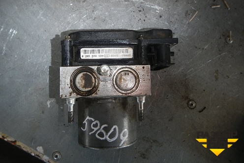 Блок ABS (3910131700) для Nissan Almera Classic с 2006-2013г
