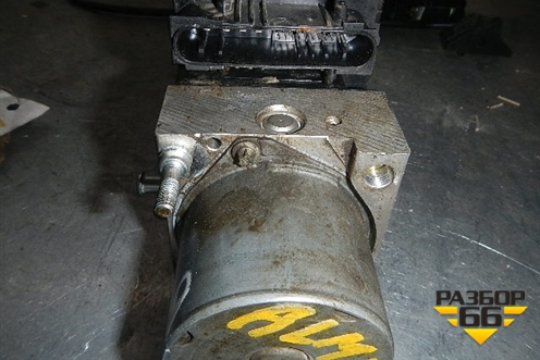 Блок ABS (3910131700) для Nissan Almera Classic с 2006-2013г