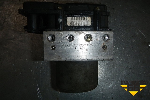Блок ABS (3910131700) для Nissan Almera Classic с 2006-2013г