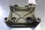 Кронштейн компрессора кондиционера (9656881780) для Citroen C3 с 2002-2009г