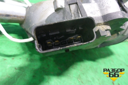 Трапеция стеклоочистителей (в сборе) (6401F4) для Citroen C3 с 2002-2009г