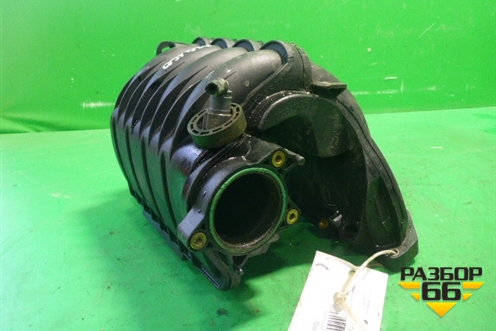 Коллектор впускной (1.6л NFU10FX) для Citroen C4 с 2005-2011г