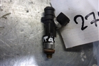 Форсунка инжекторная электрическая (1.6л NFU10FX) (0280158057) для Citroen C4 с 2005-2011г