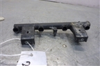 Рейка топливная рампа (1.6л NFU10FX) (9650764780) для Citroen C4 с 2005-2011г