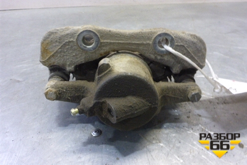 Суппорт передний правый для Citroen C3 с 2002-2009г