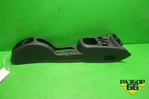 Консоль (9652720577) для Citroen C3 с 2002-2009г