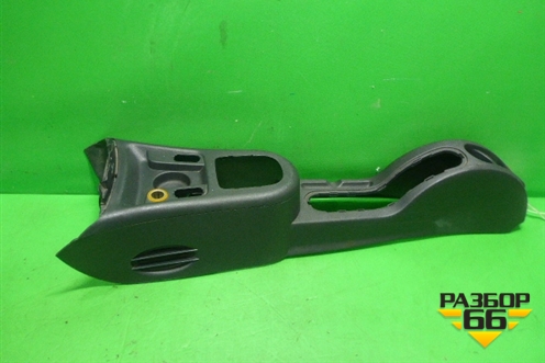 Консоль (9652720577) для Citroen C3 с 2002-2009г