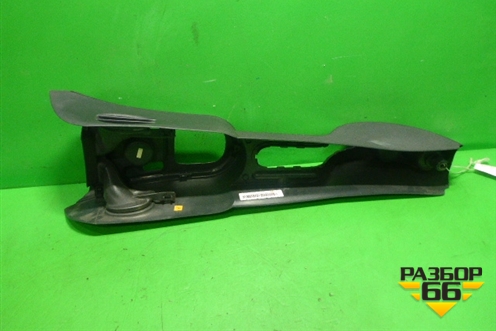 Консоль (9652720577) для Citroen C3 с 2002-2009г
