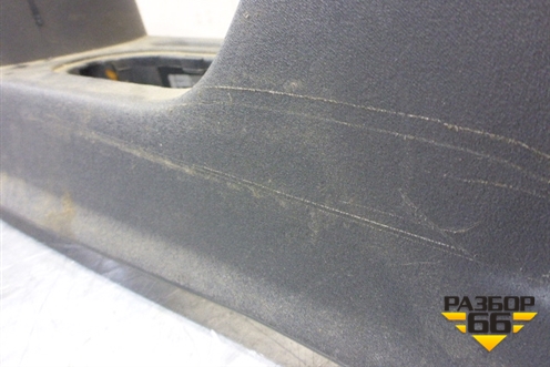 Консоль (9652720577) для Citroen C3 с 2002-2009г
