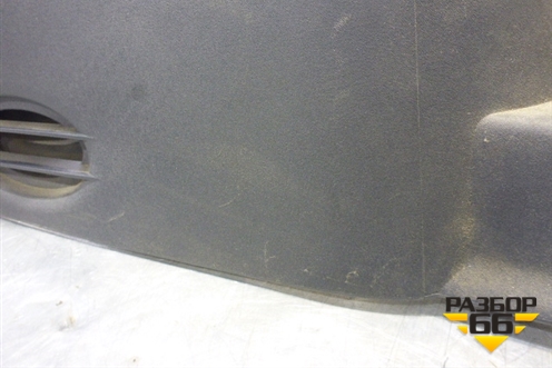 Консоль (9652720577) для Citroen C3 с 2002-2009г
