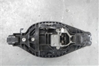 Ручка наружная двери задней левой для Land Rover Range Rover 3 с 2002-2012г
