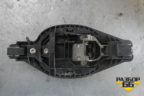 Ручка наружная двери задней правой для Land Rover Range Rover 3 с 2002-2012г