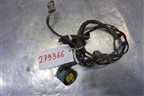 Проводка двери передней правой (9658227080) для Peugeot 407 с 2004г